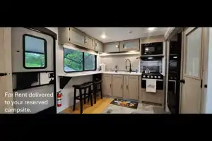 *BOOK NOW #2: Anchor Down RV Resort Only! Available 9/30 - 10/5