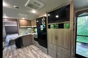 Leisure Seeker-The Imagine 2800BH (Bunk House) by Grand Design 