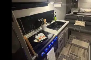 The Rolling Dutchess