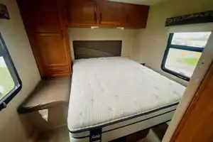 Jeremy's Jayco Redhawk Class C