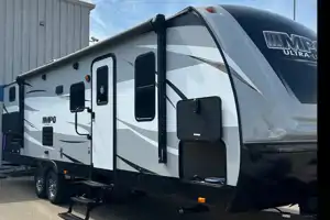 Cruiser RV MPG 2800 Trailer