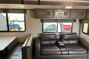 Cruiser RV MPG 2800 Trailer