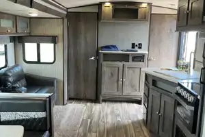 Cruiser RV MPG 2800 Trailer