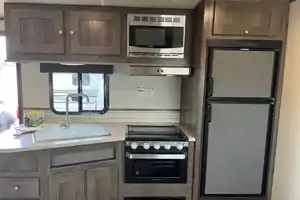 Cruiser RV MPG 2800 Trailer