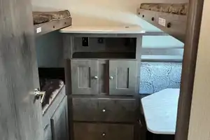 Cruiser RV MPG 2800 Trailer