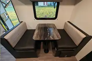 David's Cruiser RV Avenir 17RB Travel Trailer
