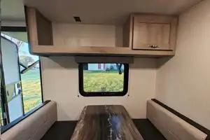 David's Cruiser RV Avenir 17RB Travel Trailer