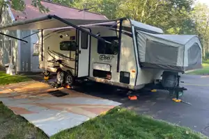 RooTang Clan- Family Camping Adventures Await!