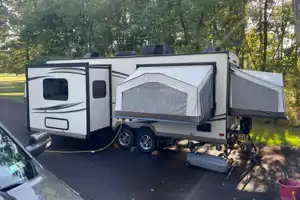 RooTang Clan- Family Camping Adventures Await!