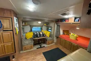 RooTang Clan- Family Camping Adventures Await!