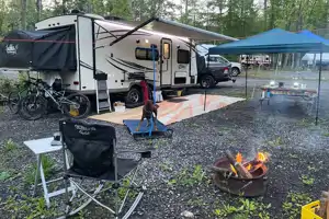 RooTang Clan- Family Camping Adventures Await!