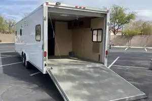 The Dune Hauler
