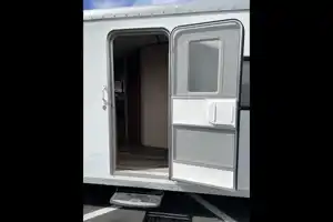 The Dune Hauler