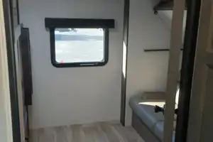 Tate and Allison's Venture SportsTrek Touring Edition Travel Trailer