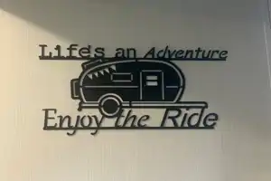 Adventure Oasis 2-delivery only