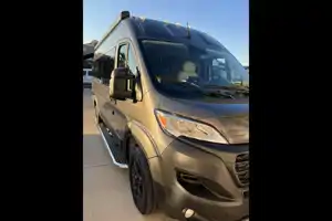 Experience Ultimate Comfort with Your Off-Grid Luxury Adventure Van