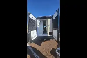 Experience Ultimate Comfort with Your Off-Grid Luxury Adventure Van