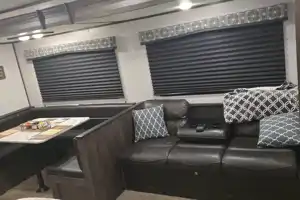 The Peaceful Traveler