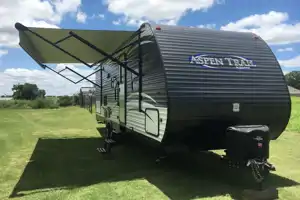 Luxury Aspen Trail 2980BHS Travel Trailer