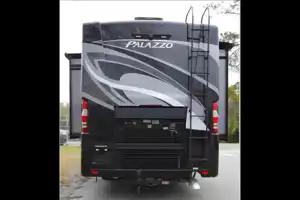 The Palazzo Royale – Luxury Diesel Class A