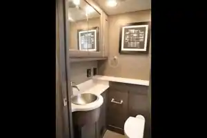 The Palazzo Royale – Luxury Diesel Class A