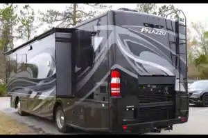 The Palazzo Royale – Luxury Diesel Class A