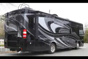 The Palazzo Royale – Luxury Diesel Class A