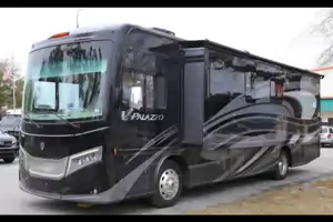 The Palazzo Royale – Luxury Diesel Class A
