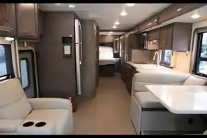 The Palazzo Royale – Luxury Diesel Class A