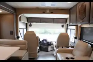 The Palazzo Royale – Luxury Diesel Class A