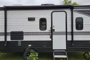Jobit 's Keystone Hideout Travel Trailer