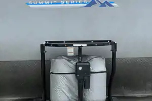 Coachman Catalina Summit series 7 Travel Trailer