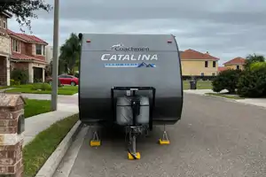 Coachman Catalina Summit series 7 Travel Trailer