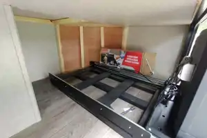 Coachman Catalina Summit series 7 Travel Trailer