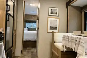 Gladys the All Inclusive RV