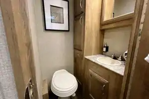 Gladys the All Inclusive RV