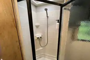 Gladys the All Inclusive RV