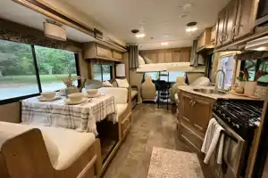 Gladys the All Inclusive RV