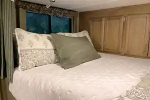 Gladys the All Inclusive RV