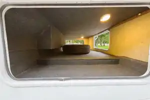 Gladys the All Inclusive RV