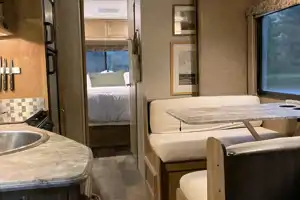 Gladys the All Inclusive RV