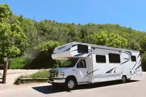 Gladys the All Inclusive RV