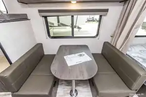 Open Range Travel Trailer