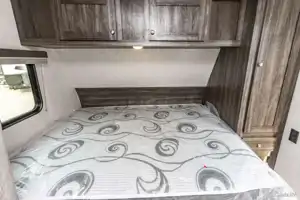 Open Range Travel Trailer