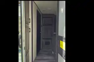 18 ft. Starcraft Trailer