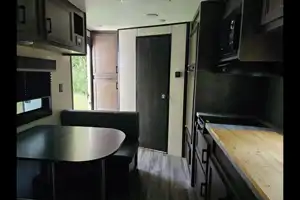 18 ft. Starcraft Trailer