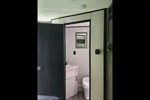 18 ft. Starcraft Trailer