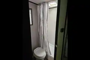 18 ft. Starcraft Trailer