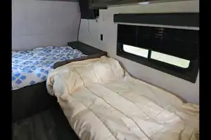 18 ft. Starcraft Trailer