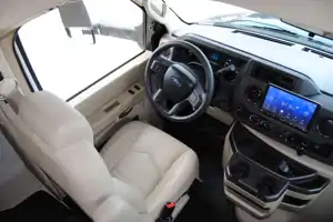 2021 Entegra Coach Esteem - Rusty's RV Adventure
